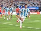 Copa America, Lautaro Martinez