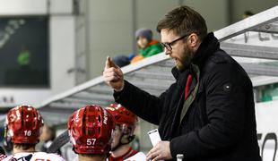 Jesenice po pomembni zmagi: Umirimo glave. Olimpija: Zaslužili bi si zmago.