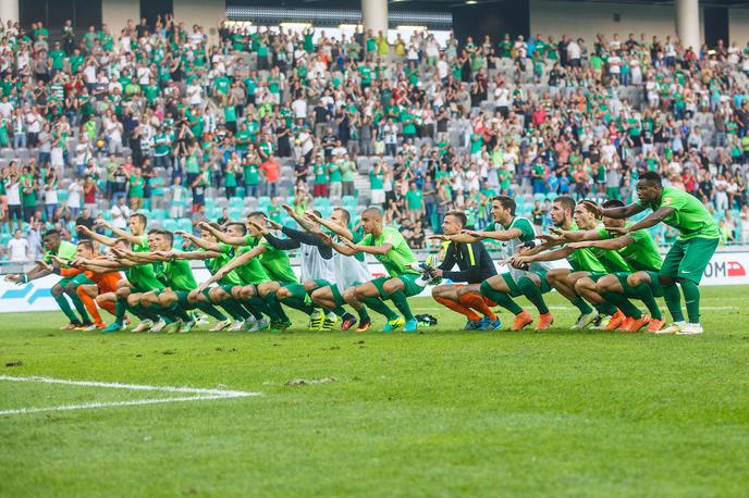 olimpija stozice | Foto Grega Valančič/Sportida