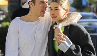 Justin in Hailey Bieber sta postala starša