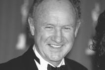 Gene Hackman