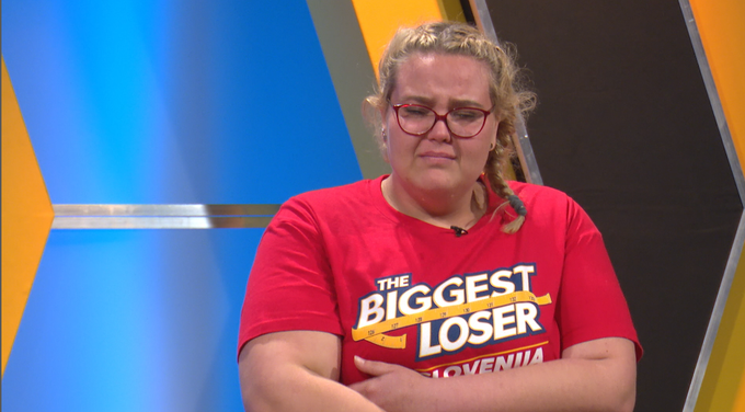 The Biggest Loser Slovenija | Foto: 