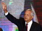 Andres Manuel Lopez Obrador