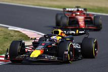 Suzuka Max Verstappen Red Bull