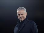 Jose Mourinho