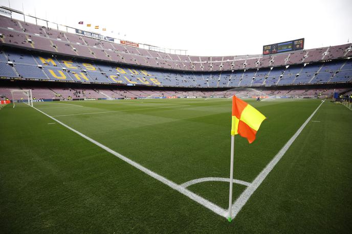 Camp Nou Barcelona | Camp Nou | Foto Reuters