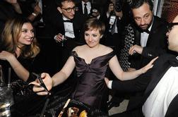 Vsestranska ustvarjalka Lena Dunham režirala še en kratki film