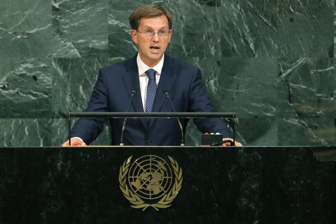 Miro Cerar | Foto Reuters