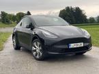 Tesla model Y RWD