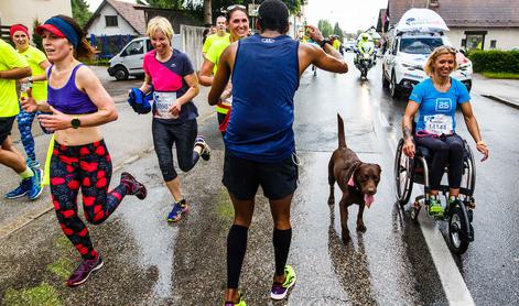 Vse, kar morate vedeti o slovenskem delu teka Wings For Life World Run