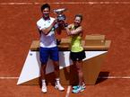 Edouard Roger-Vasselin, Laura Siegemund