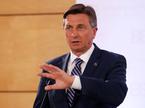 Borut Pahor