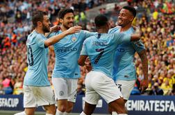 Manchester City na Casu proti Uefi