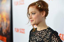 Jane Levy: zlobni mrtvec