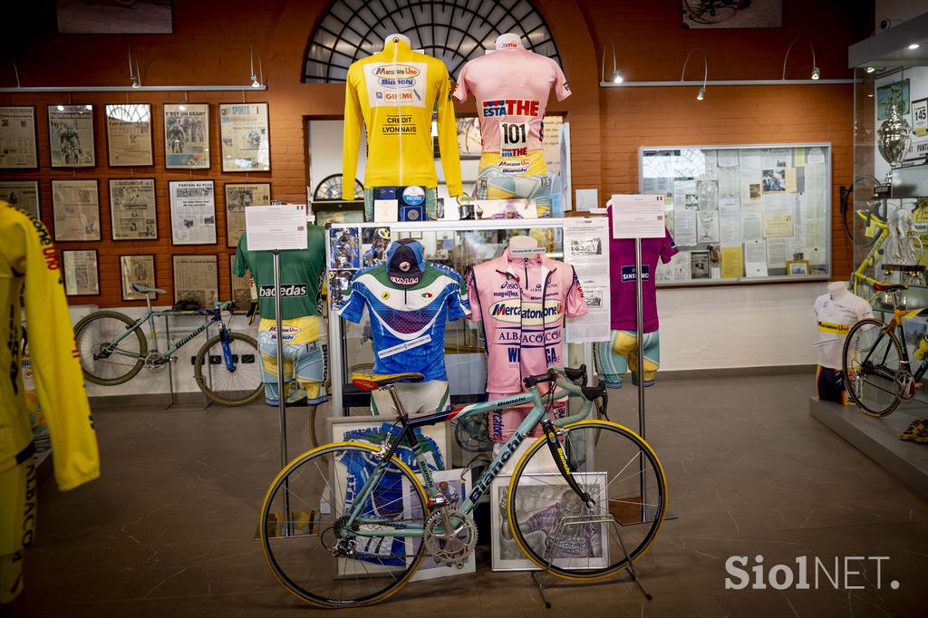 Marco Pantani