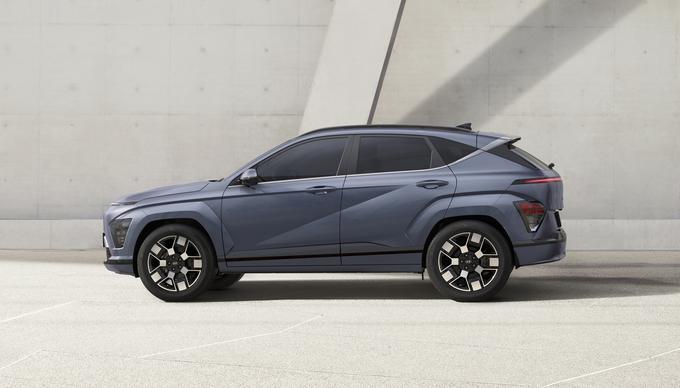 Hyundai kona | Foto: Hyundai