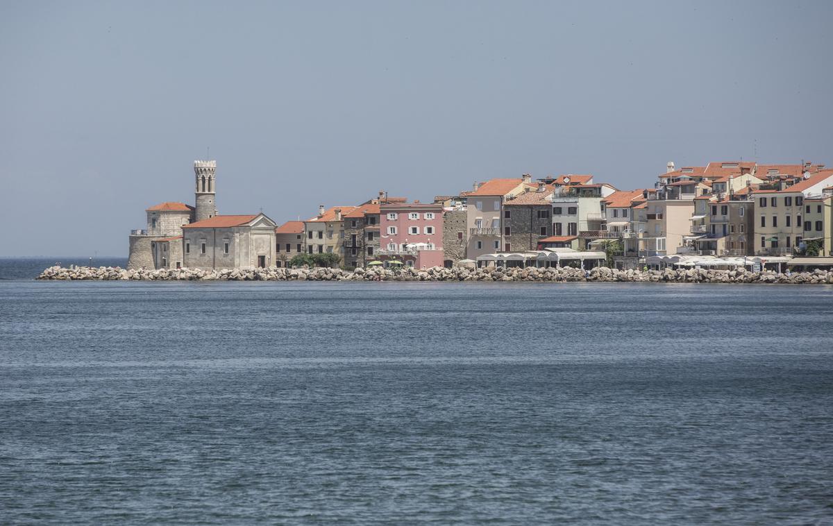 Piran | Foto Matej Leskovšek