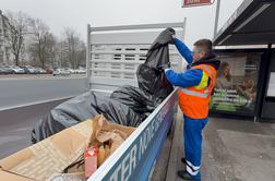 Prizori iz Ljubljane, ki jih redko opazite #video