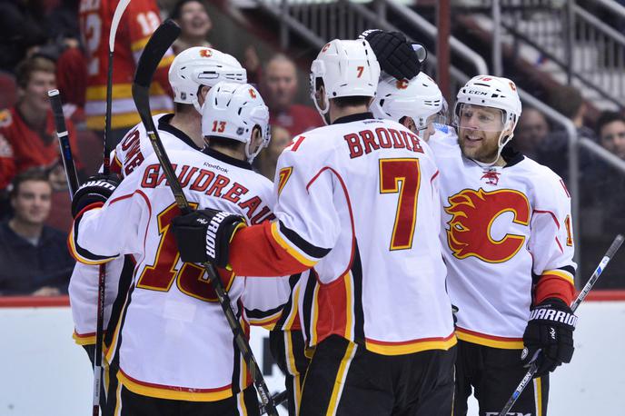 Calgary Brodie | Foto Reuters