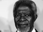 Kofi Annan