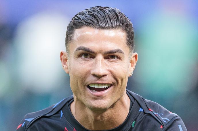 Cristiano Ronaldo | Cristiano Ronaldo danes praznuje 40. rojstni dan. | Foto Guliverimage