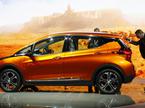 Chevrolet Bolt, General Motors