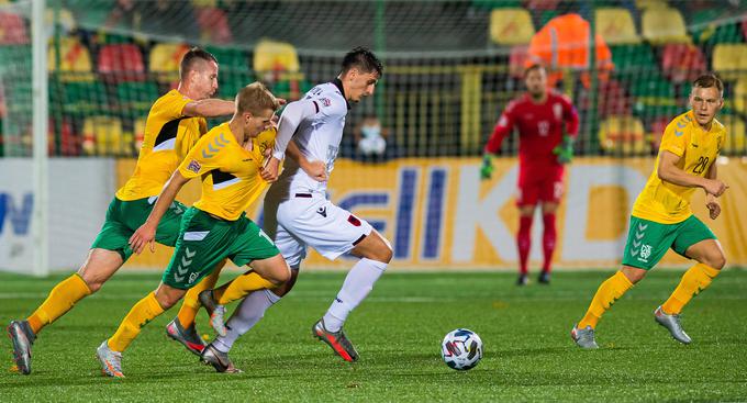 Marash Kumbulla | Foto: Guliverimage/Vladimir Fedorenko