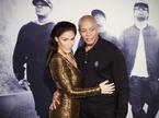 Dr. Dre, Nicole Young