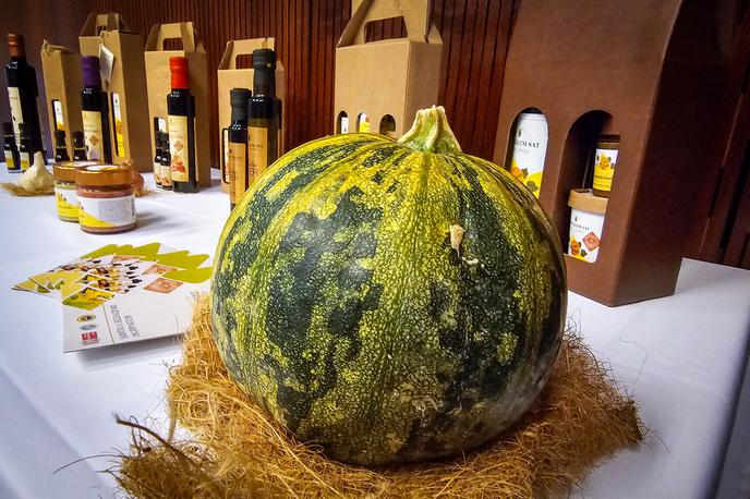 Buča, Bučno olje, Prlekija, Praznik Buč | Letošnji Praznik buč v Središču ob Dravi bo v soboto, 16. septembra. | Foto Srdjan Cvjetović