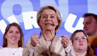 Usoda Ursule von der Leyen znana v tednu dni