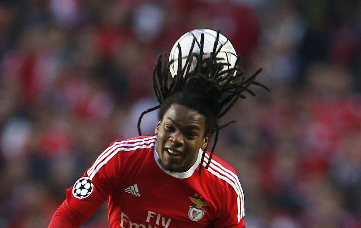 Renato Sanches | Foto Reuters