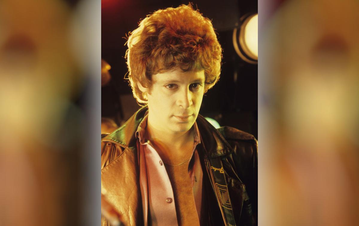 Eric Carmen | Foto MPTV/Reuters