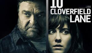 Cloverfieldska 10 (10 Cloverfield Lane)