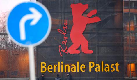 Rdečo preprogo bo razvil 73. Berlinale