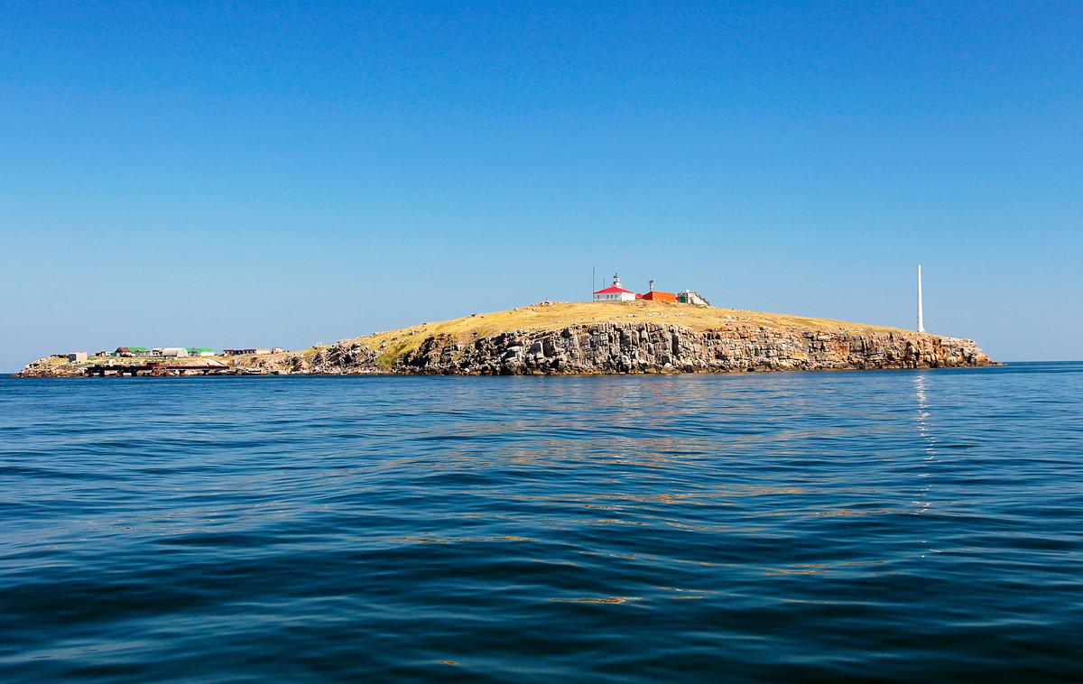 Kačji otok | Foto Guliverimage