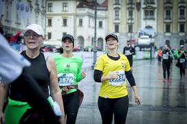 Volkswagen 23. Ljubljanskem maratonu - 10 km