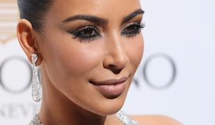 Prve aretacije zaradi ropa Kim Kardashian