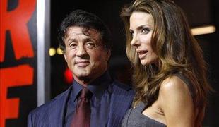 Sylvester Stallone: večni Rambo