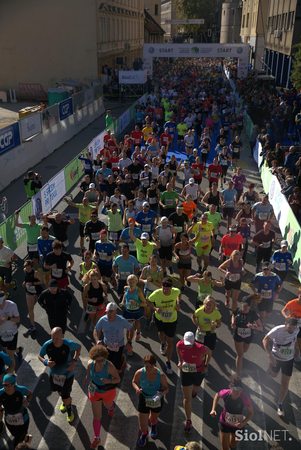 24. Ljubljanskega maraton