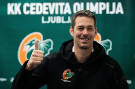 Cedevita Olimpija