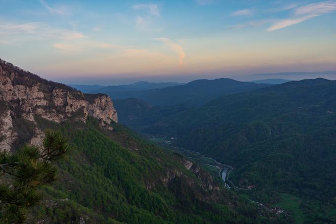 Razgled na Kolpo | Foto: Getty Images