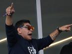 Diego maradona