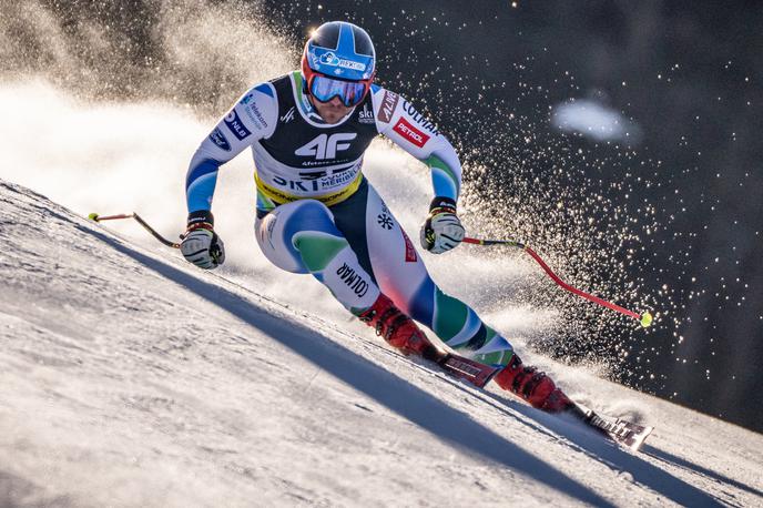 Miha Hrobat | V Aspnu se bo za točke svetovnega pokala potegoval tudi Miha Hrobat. | Foto Guliverimage