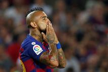 Arturo Vidal