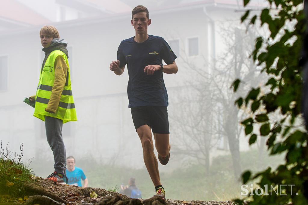 38. Tek na Šmarno goro 2017