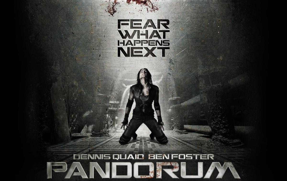 Pandorum