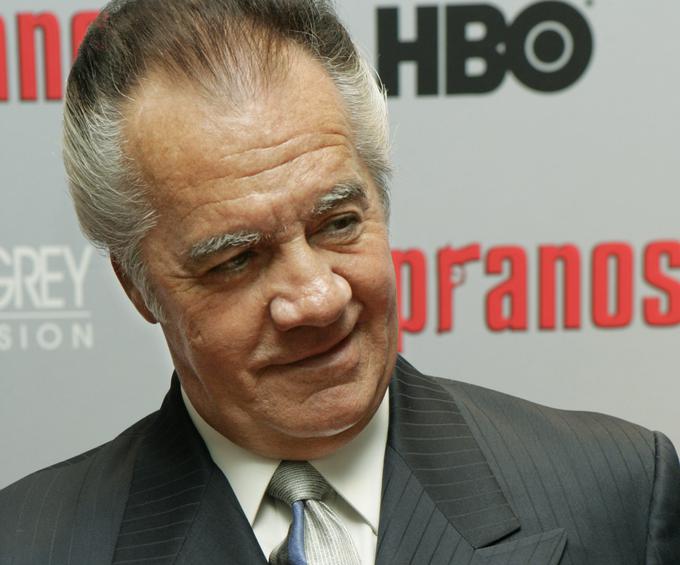 Tony Sirico | Foto: Guliverimage/AP