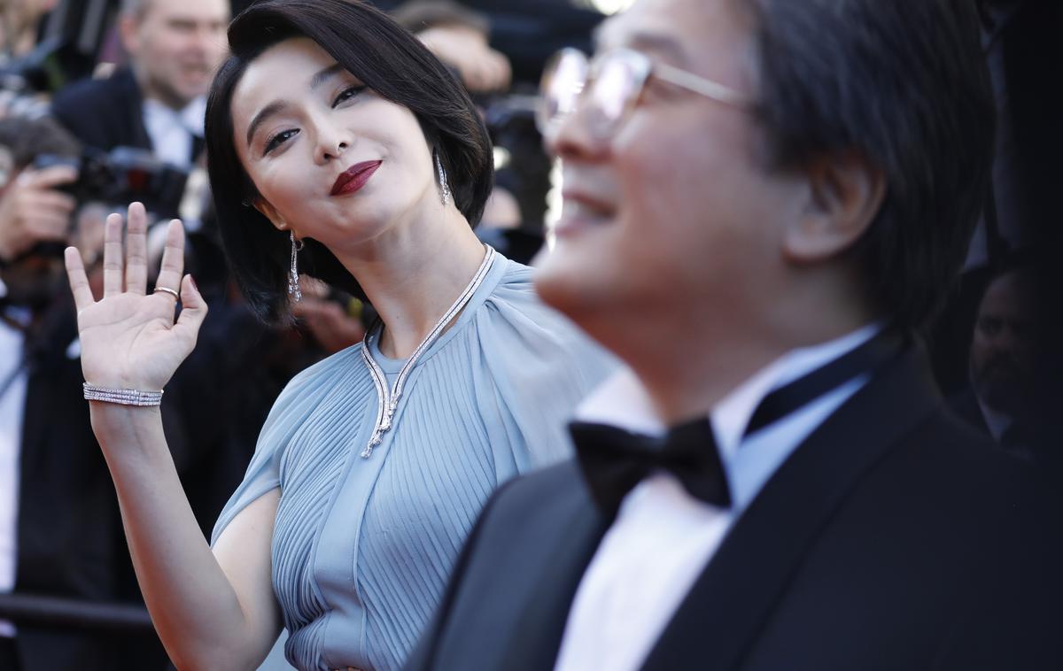 Fan Bingbing | Foto Getty Images