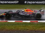 Suzuka Verstappen Red Bull