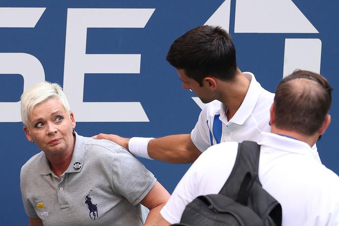 Novak Đoković | Foto Gulliver/Getty Images